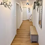Дом отдыха Gemuetliche 4-6 Personen In Traumlage Mit Sauna *