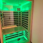 Gemuetliche 4-6 Personen In Traumlage Mit Sauna * Дорнум