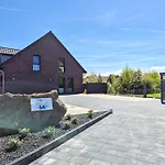 Gemuetliche 4-6 Personen In Traumlage Mit Sauna Дорнум