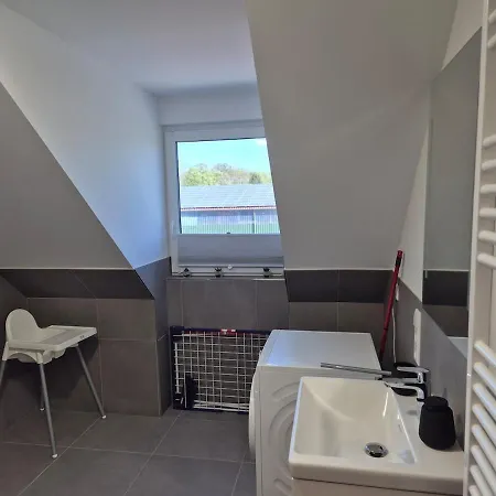 Apartment Gemuetliche 4-6 Personen In Traumlage Mit Sauna