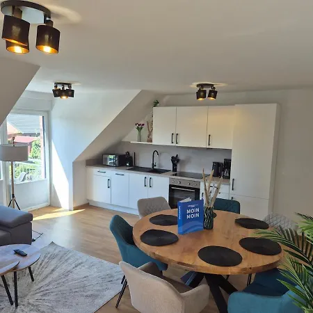 Gemuetliche 4-6 Personen In Traumlage Mit Sauna Apartment