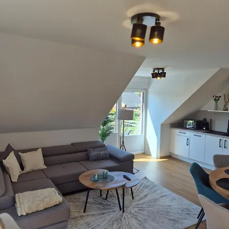 Gemuetliche 4-6 Personen In Traumlage Mit Sauna *