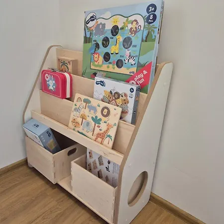 Gemuetliche 4-6 Personen In Traumlage Mit Sauna Apartment Dornum