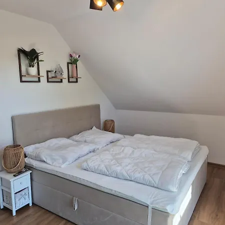 Gemuetliche 4-6 Personen In Traumlage Mit Sauna