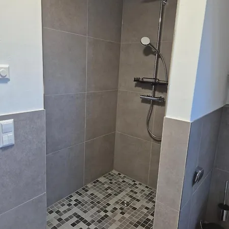 Apartment Gemuetliche 4-6 Personen In Traumlage Mit Sauna *