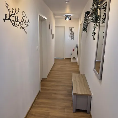 Gemuetliche 4-6 Personen In Traumlage Mit Sauna Appartement Dornum
