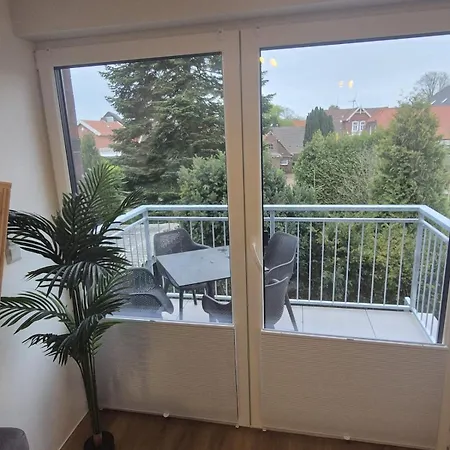 Gemuetliche 4-6 Personen In Traumlage Mit Sauna Apartment