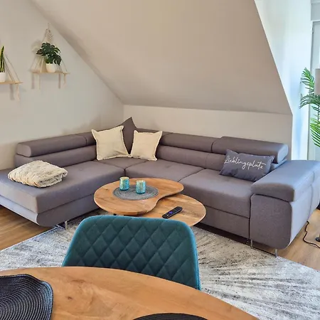 Gemuetliche 4-6 Personen In Traumlage Mit Sauna アパート *