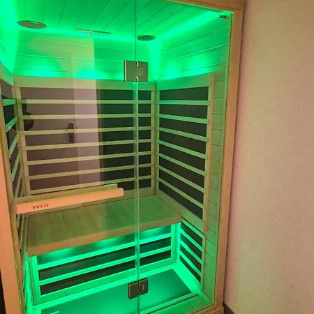 Gemütliche 4-6 Personen In Traumlage Mit Sauna * Dornum