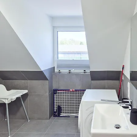 Gemuetliche 4-6 Personen In Traumlage Mit Sauna Casa vacanze *