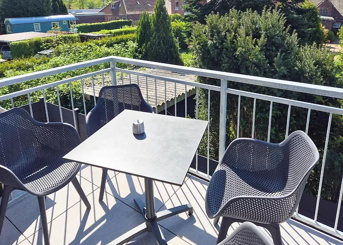 Appartement Gemuetliche 4-6 Personen In Traumlage Mit Sauna *