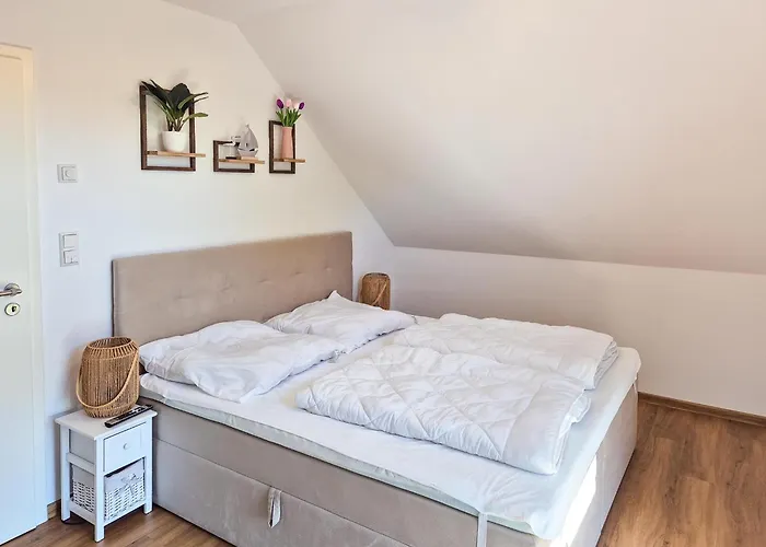 Gemuetliche 4-6 Personen In Traumlage Mit Sauna Appartement *